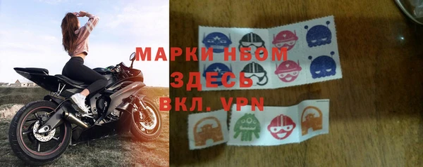 альфа пвп Краснослободск